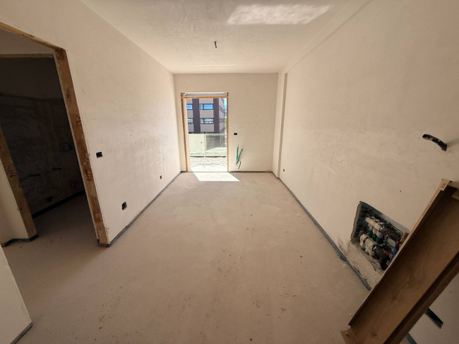 NUOVE COSTRUZIONI in vendita a Chieti