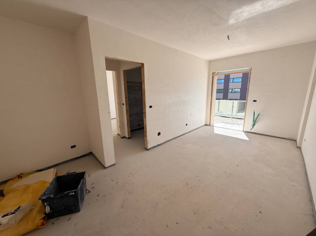 NUOVE COSTRUZIONI in vendita a Chieti