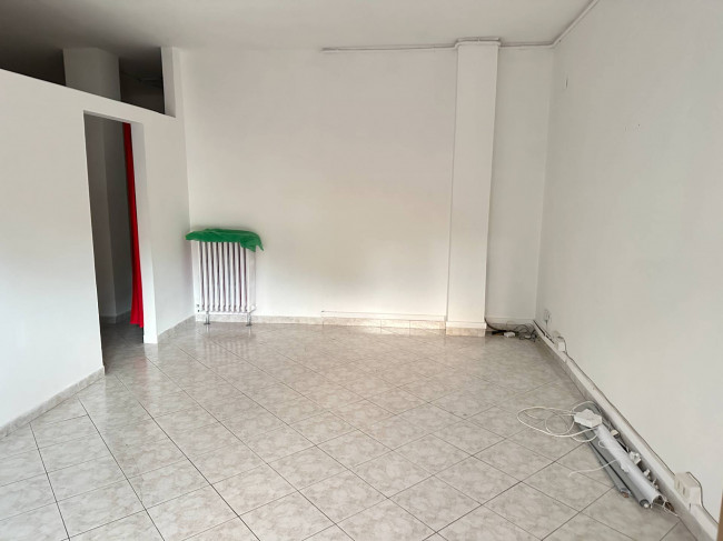 LOCALE COMMERCIALE in vendita a Chieti