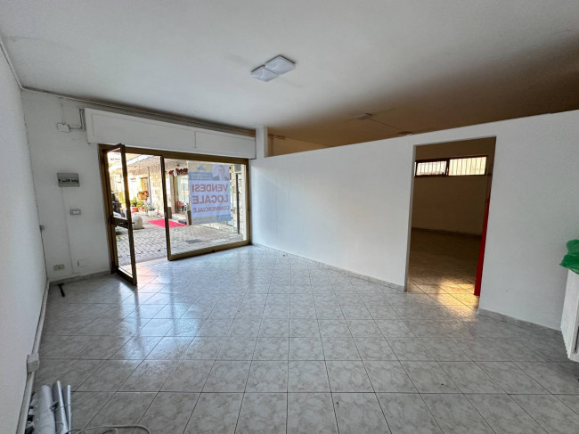 LOCALE COMMERCIALE in vendita a Chieti