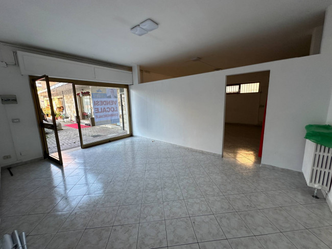 LOCALE COMMERCIALE in vendita a Chieti