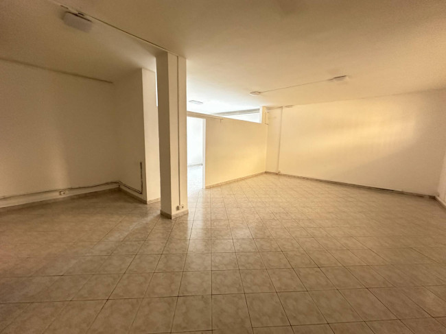 LOCALE COMMERCIALE in vendita a Chieti