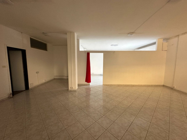 LOCALE COMMERCIALE in vendita a Chieti