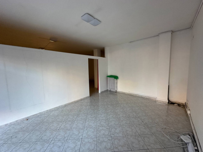 LOCALE COMMERCIALE in vendita a Chieti