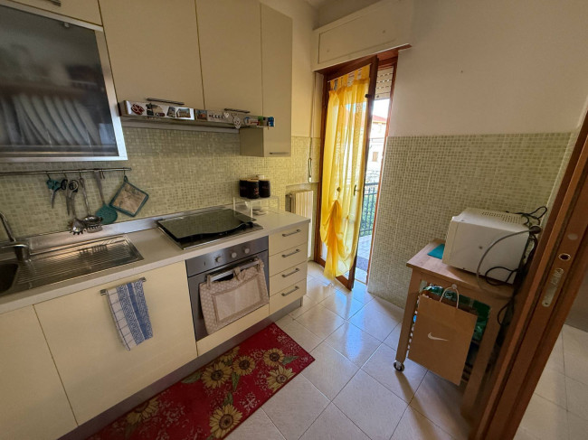 Appartamento in vendita a Chieti