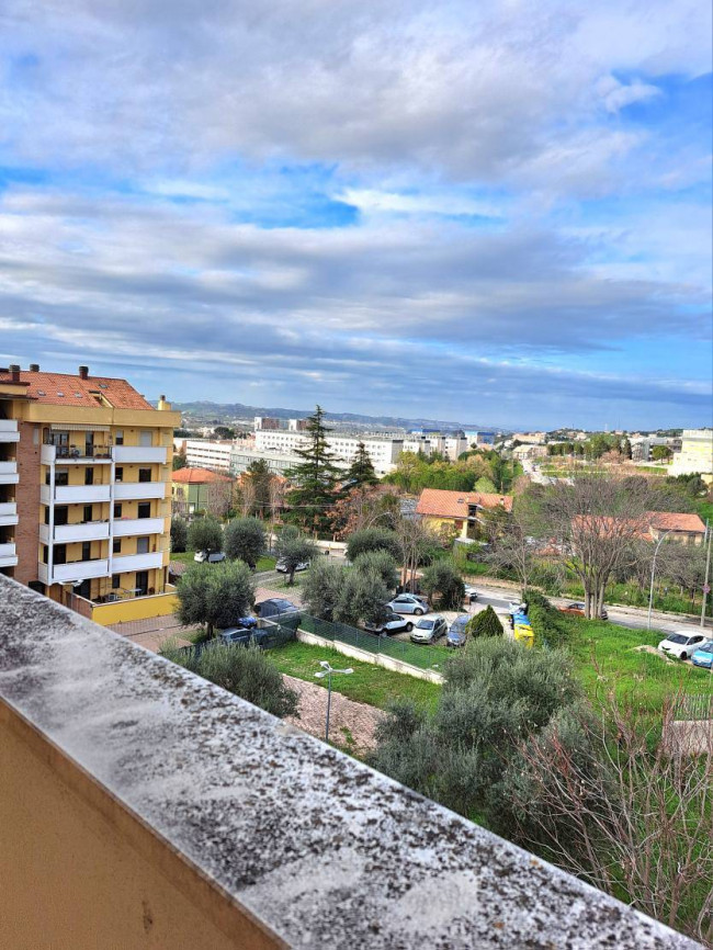 Appartamento in vendita a Chieti