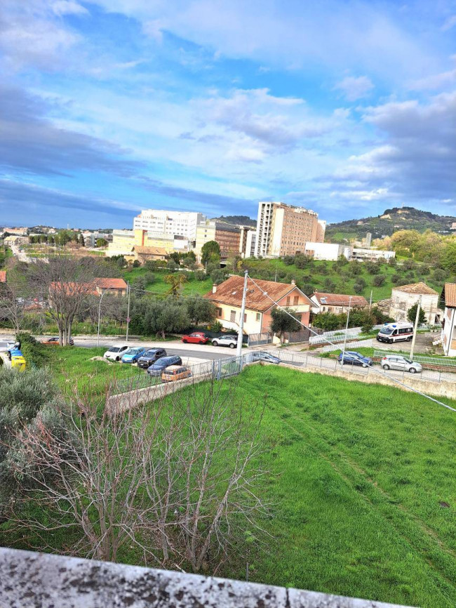 Appartamento in vendita a Chieti