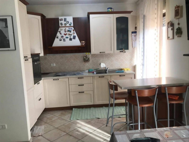 Appartamento in vendita a Chieti