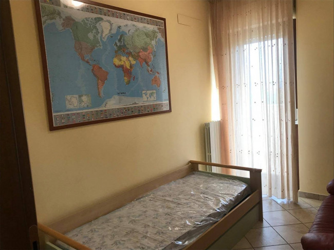 Appartamento in vendita a Chieti
