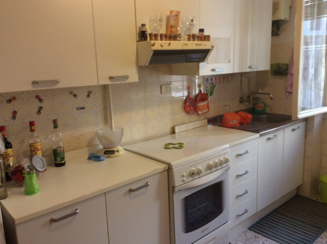 Appartamento in affitto a Chieti