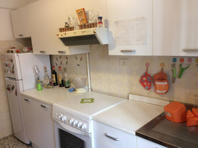 Appartamento in affitto a Chieti