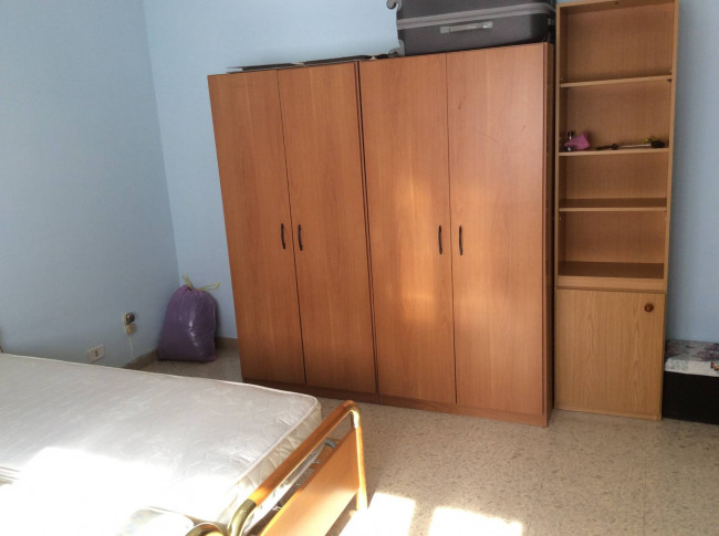 Appartamento in affitto a Chieti