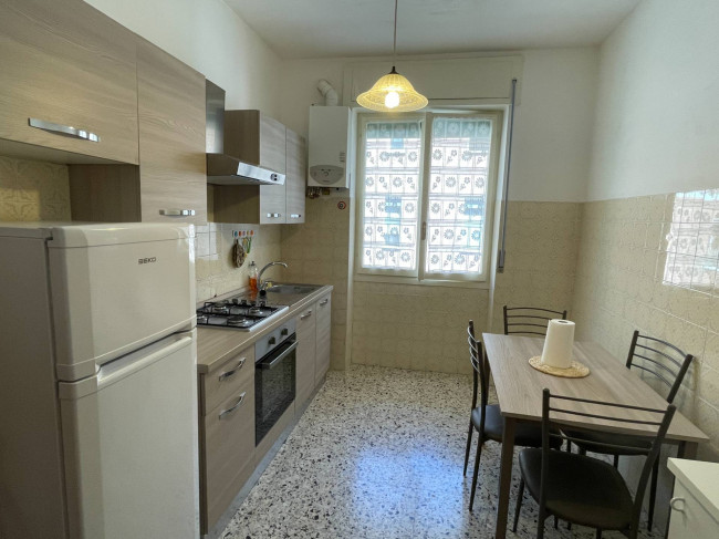 Appartamento in affitto a Chieti