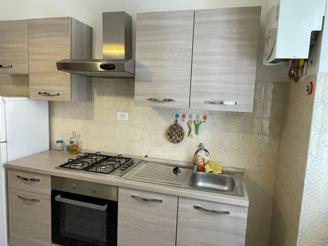 Appartamento in affitto a Chieti