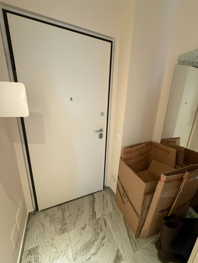 Appartamento in affitto a Chieti