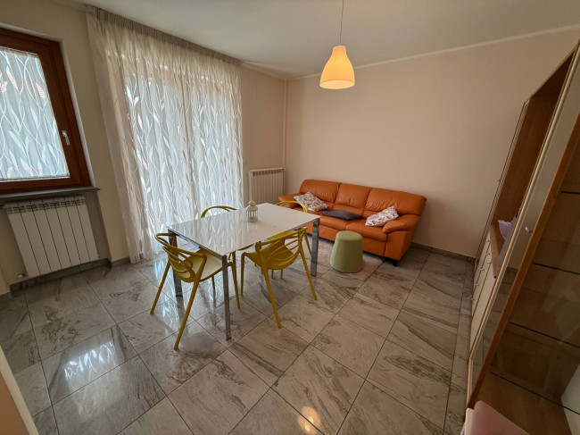 Appartamento in affitto a Chieti