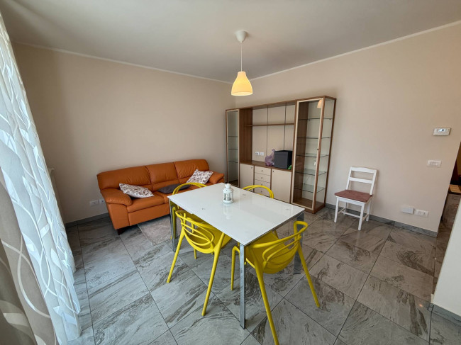 Appartamento in affitto a Chieti