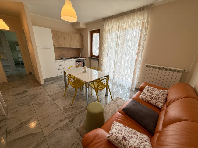 Appartamento in affitto a Chieti