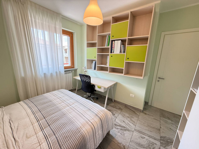 Appartamento in affitto a Chieti