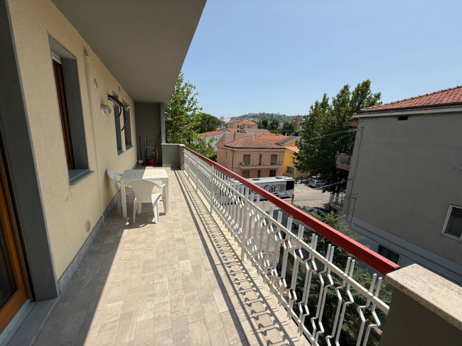 Appartamento in affitto a Chieti