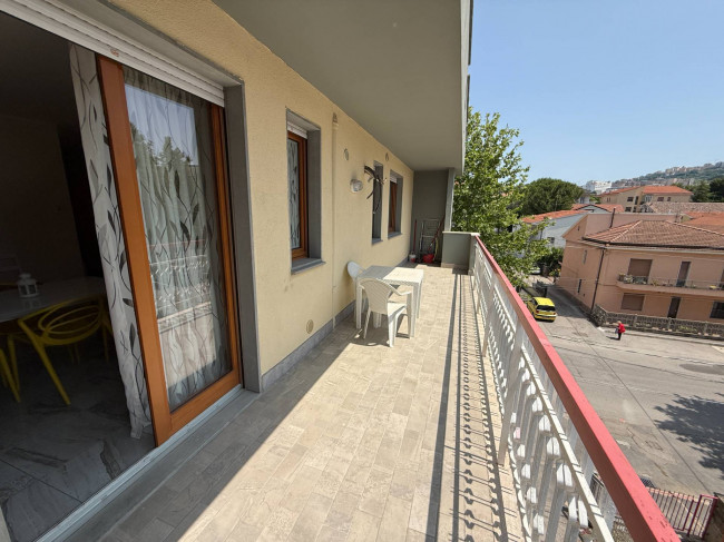 Appartamento in affitto a Chieti