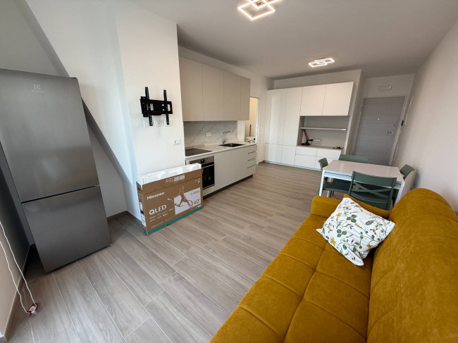NUOVE COSTRUZIONI in affitto a Chieti