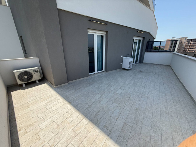NUOVE COSTRUZIONI in affitto a Chieti