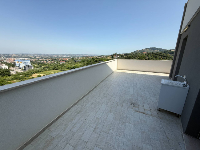 NUOVE COSTRUZIONI in affitto a Chieti
