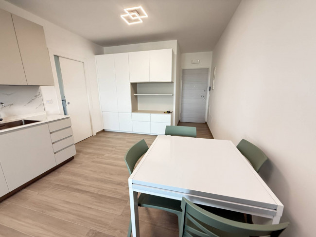 NUOVE COSTRUZIONI in affitto a Chieti