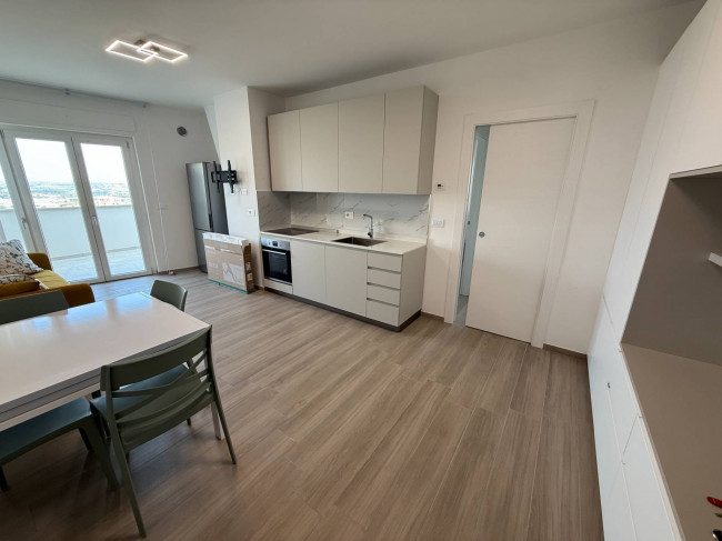 NUOVE COSTRUZIONI in affitto a Chieti