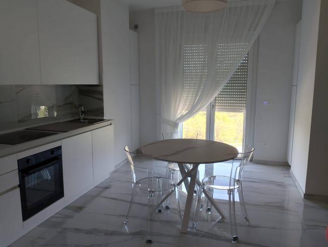 Appartamento in affitto a Chieti
