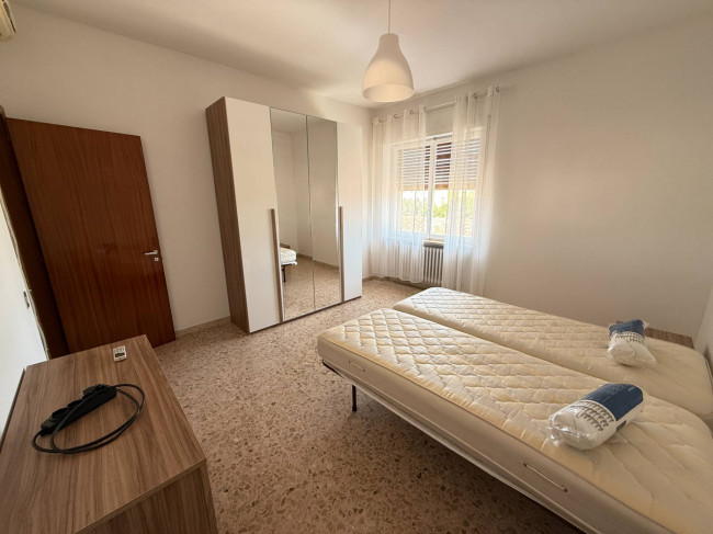 Appartamento in affitto a Chieti