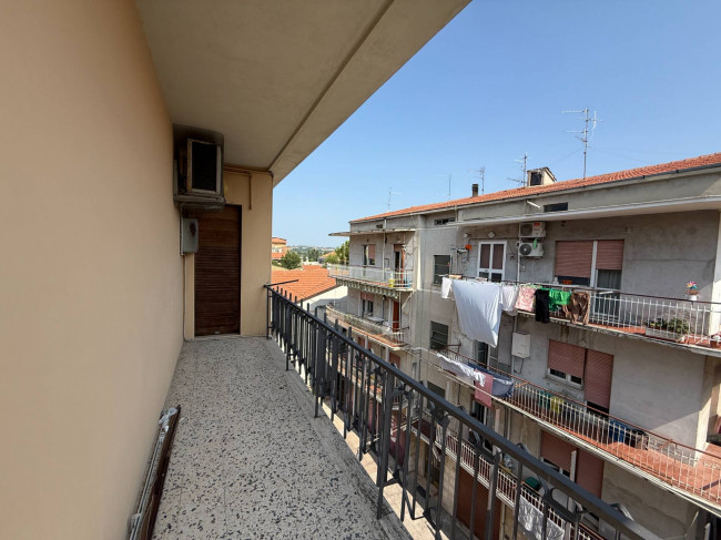 Appartamento in affitto a Chieti