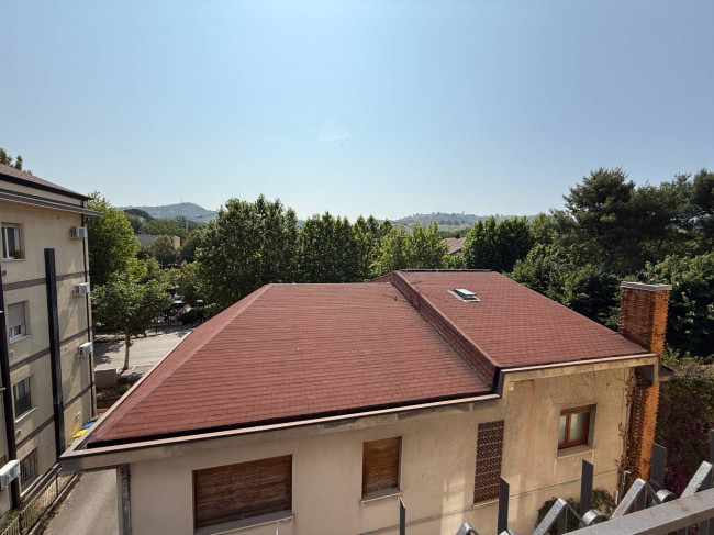 Appartamento in affitto a Chieti