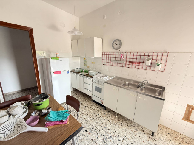 Appartamento in affitto a Chieti