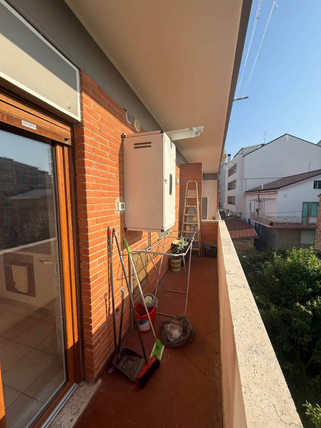 Appartamento in vendita a Chieti