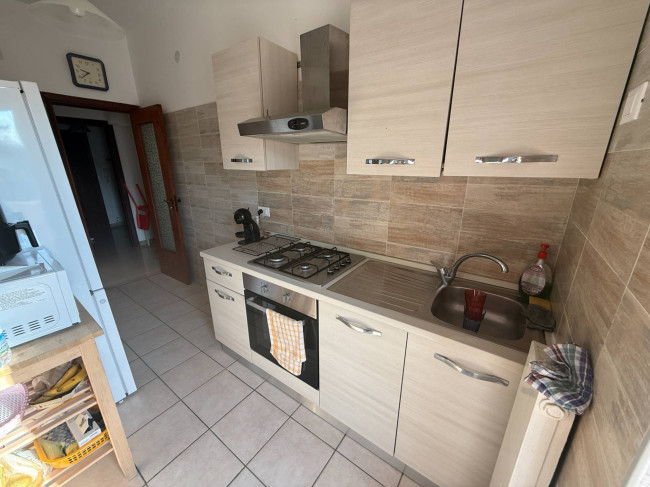 Appartamento in vendita a Chieti
