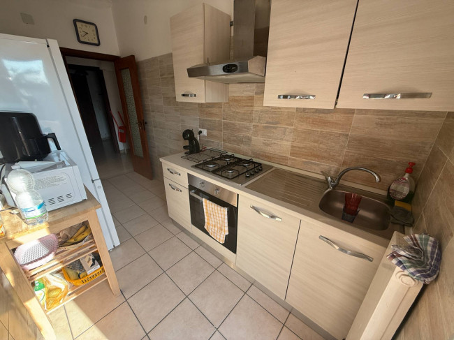 Appartamento in vendita a Chieti