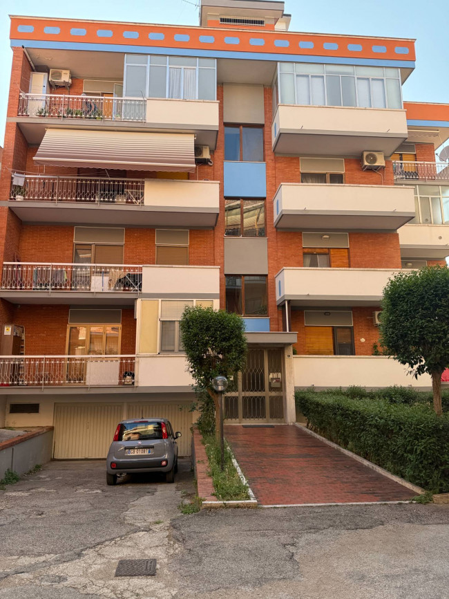 Appartamento in vendita a Chieti