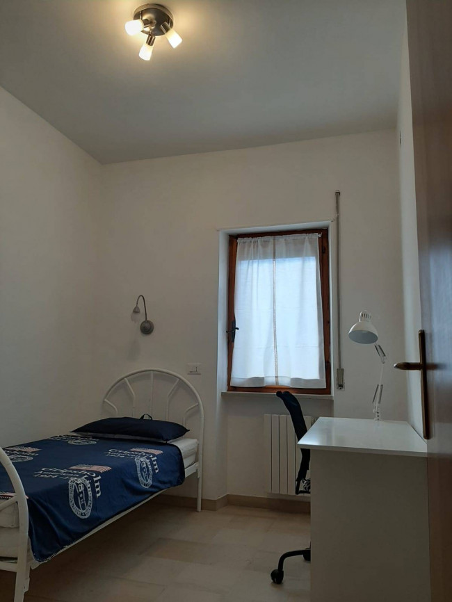 Camera singola in affitto a Chieti