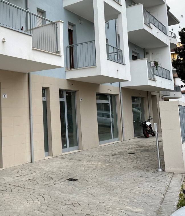 Studio/Ufficio in vendita a Chieti