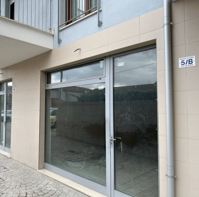Studio/Ufficio in vendita a Chieti
