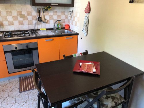 Appartamento in vendita a Chieti