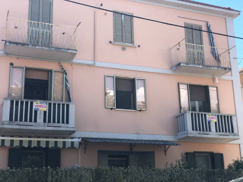 Appartamento in vendita a Chieti