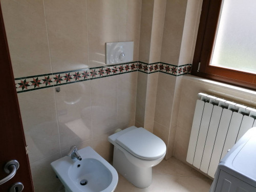 Appartamento in affitto a Chieti