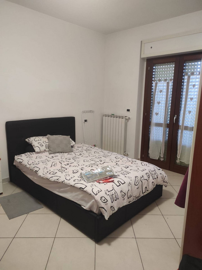 Appartamento in affitto a Chieti