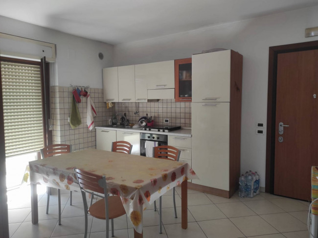Appartamento in affitto a Chieti