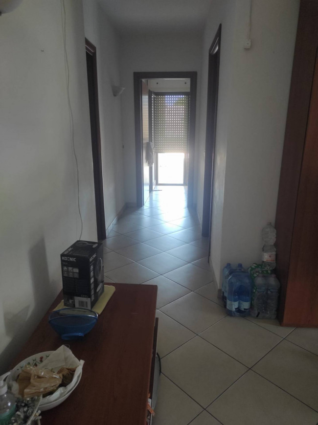 Appartamento in affitto a Chieti
