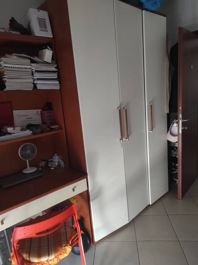 Appartamento in affitto a Chieti