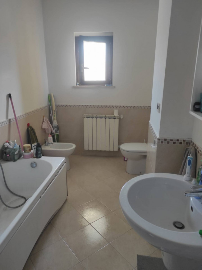 Appartamento in affitto a Chieti